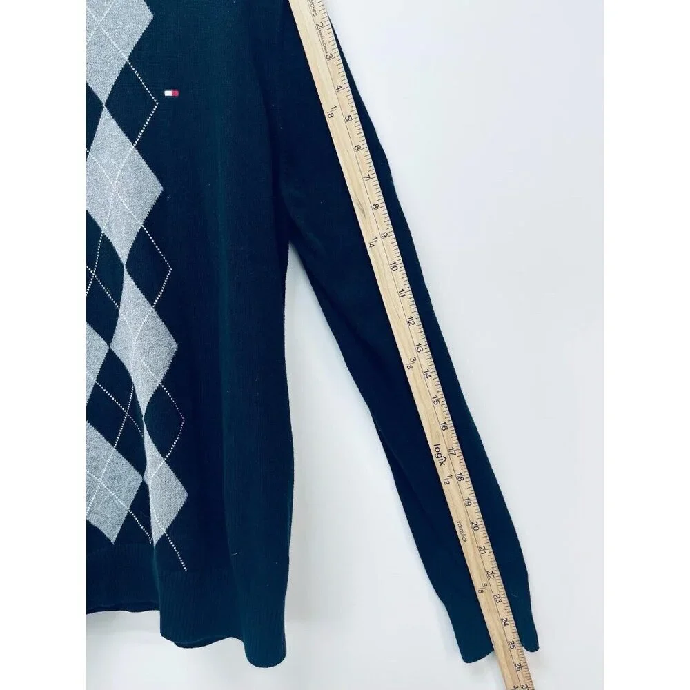 Tommy Hilfiger elevate your